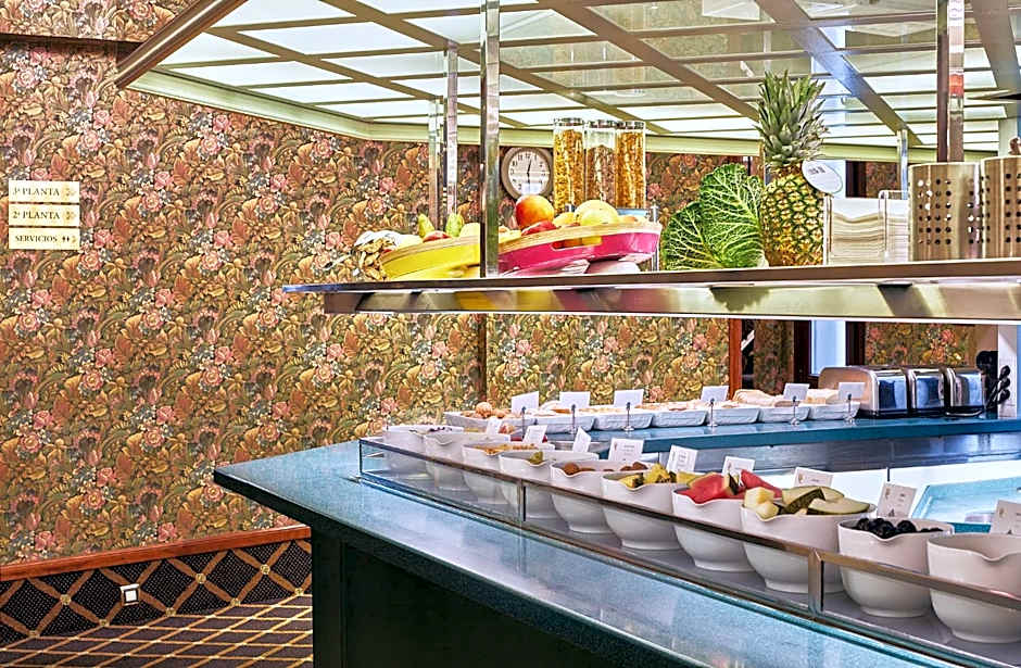 Hotel Continental Barcelona