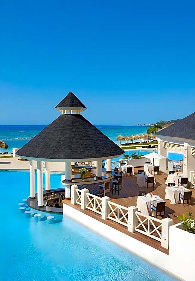 Secrets Wild Orchid- All Inclusive- Adults Only