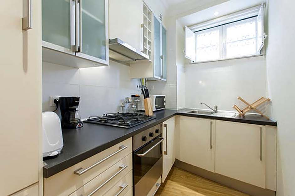City Stays Chiado Apartments