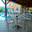 Stelios Residence