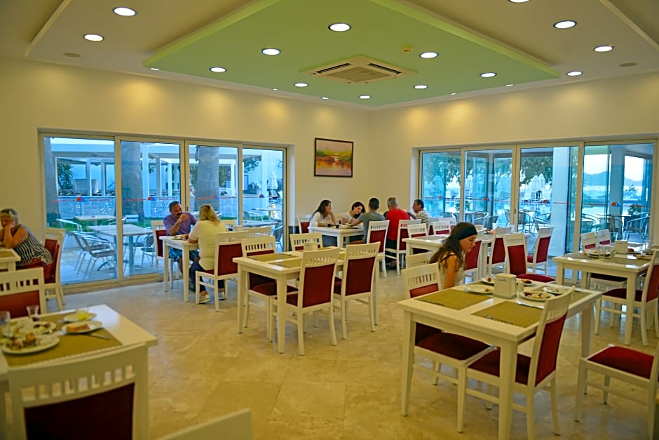 Yelken Mandalinci Spa & Wellness Hotel