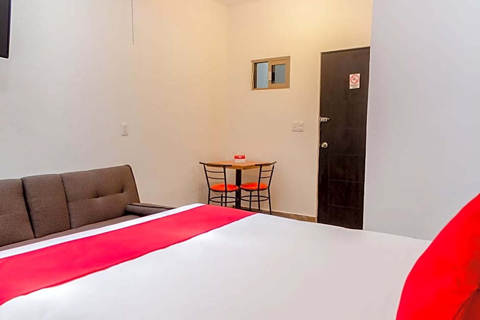 OYO Hotel Gandag