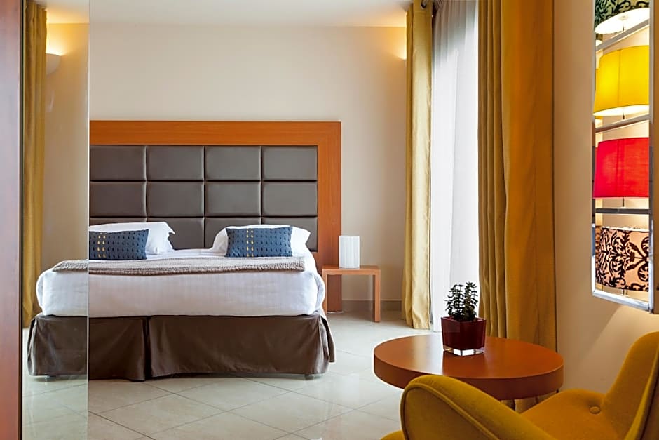 Nehô Suites Cannes Croisette