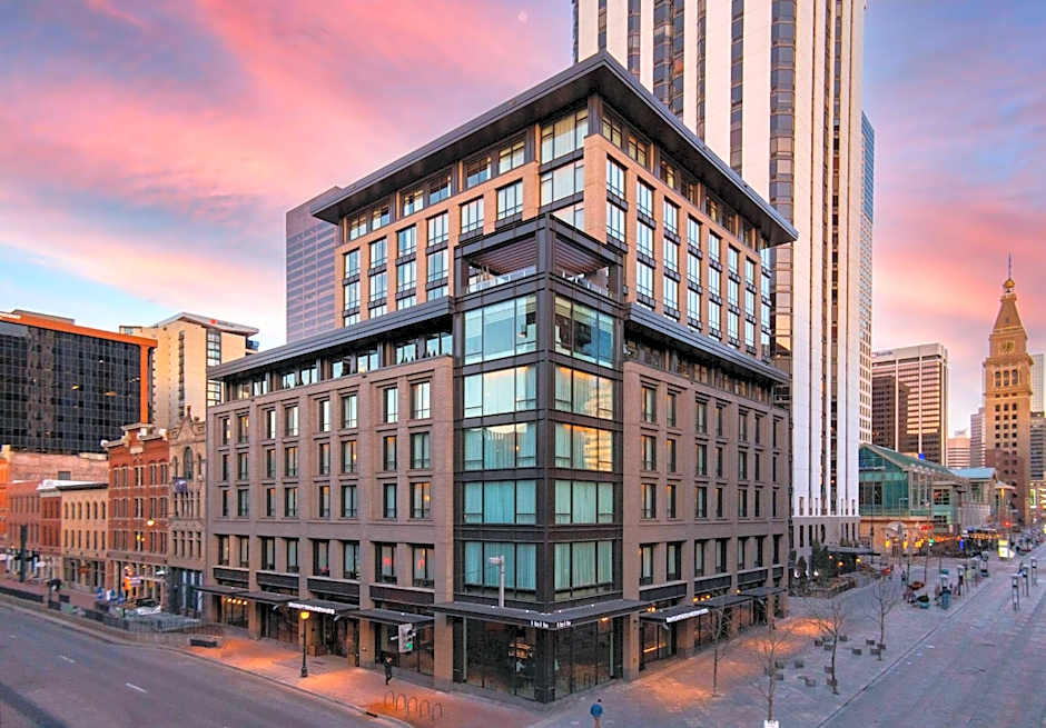 Thompson Denver by Hyatt