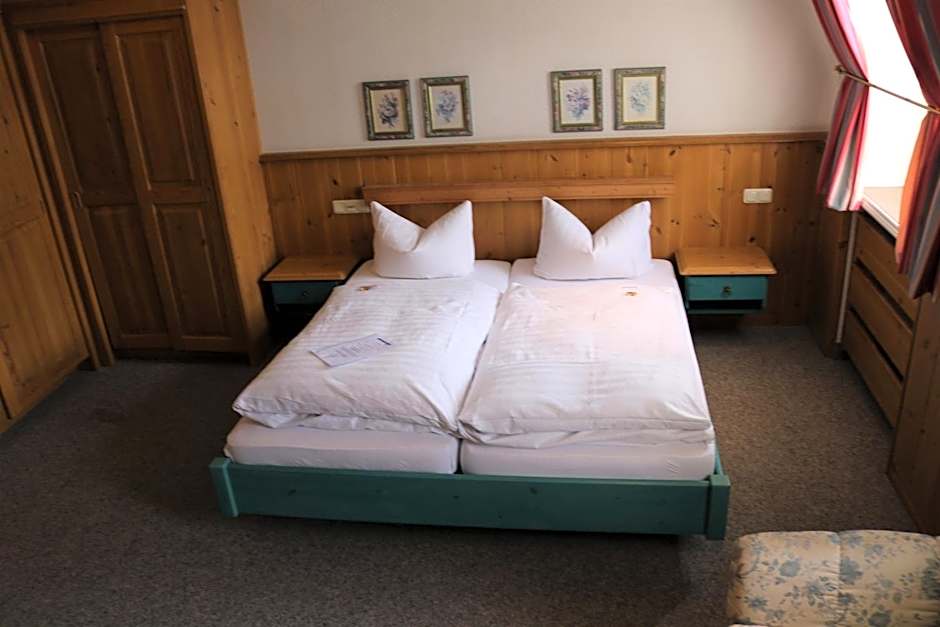 Gästehaus Blaue Ecke