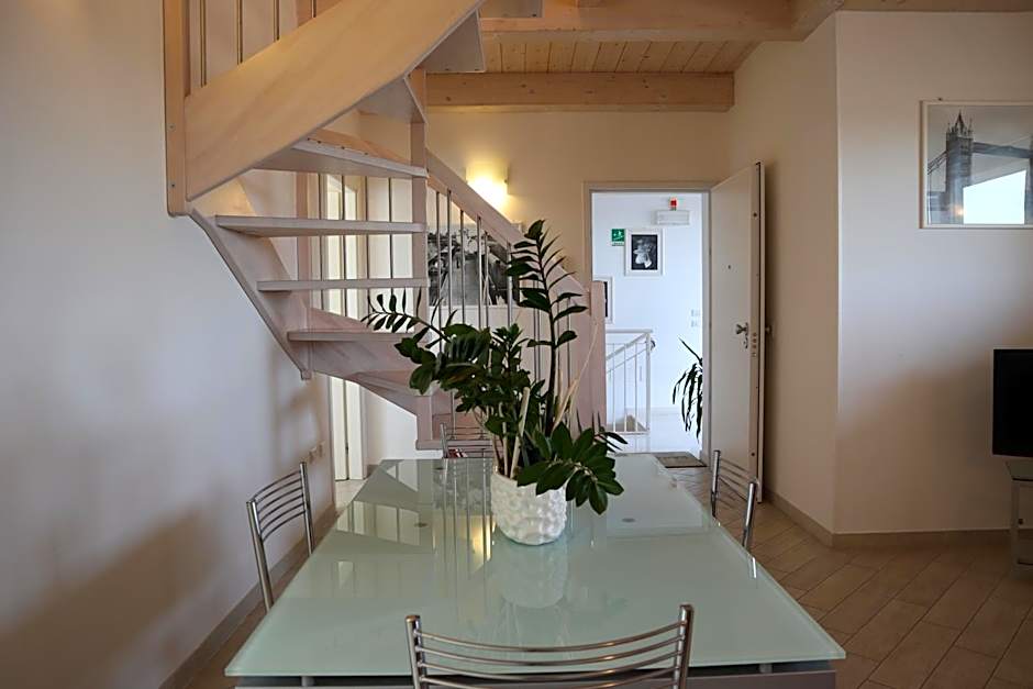 Camera & Caffè Cenni