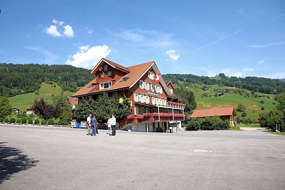 Landgasthof Grossteil
