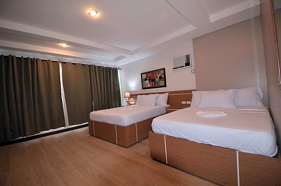 Robinland Vacation Home