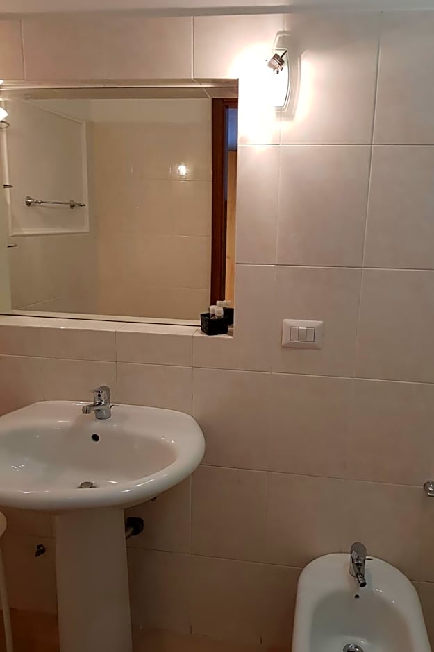 B&B Dimora del centro