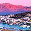 Elounda Garden Suites Heated Pool
