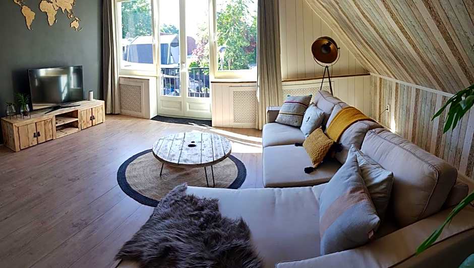 Ontbijt bij De Boerenmeid