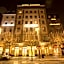 Top Hotel Hammer - Mainz Hauptbahnhof