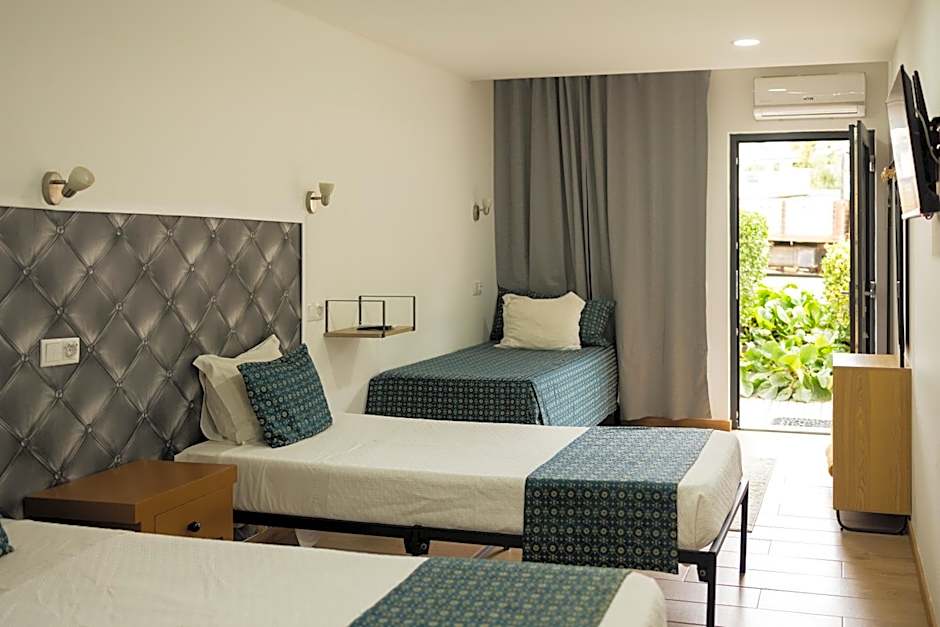 Hotel Rubi