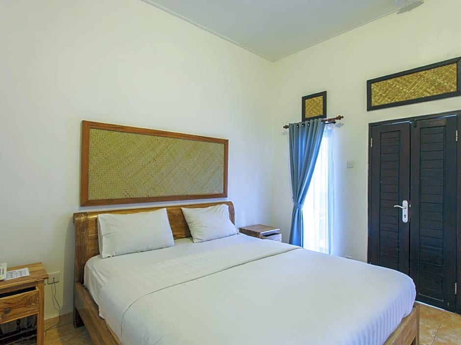 Ashana Hotel Uluwatu
