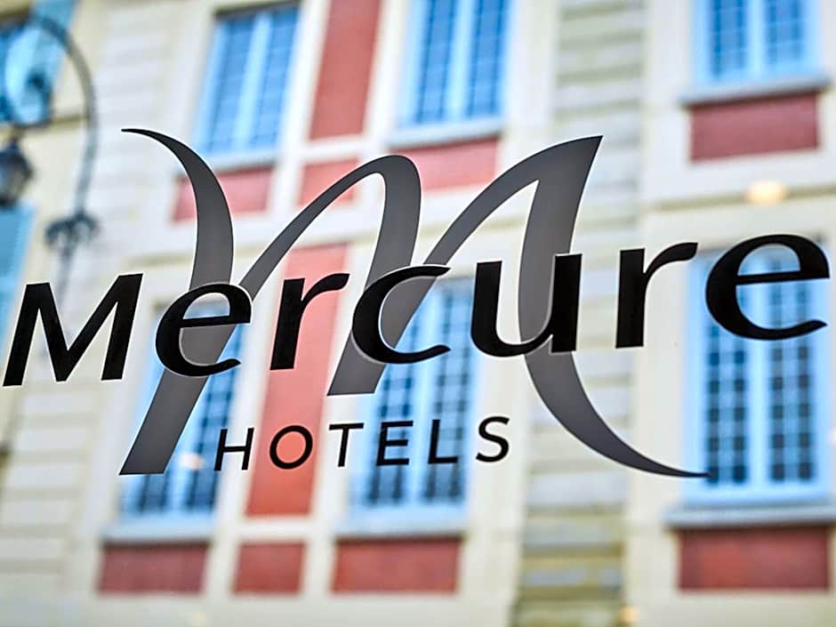 Mercure Versailles Chateau