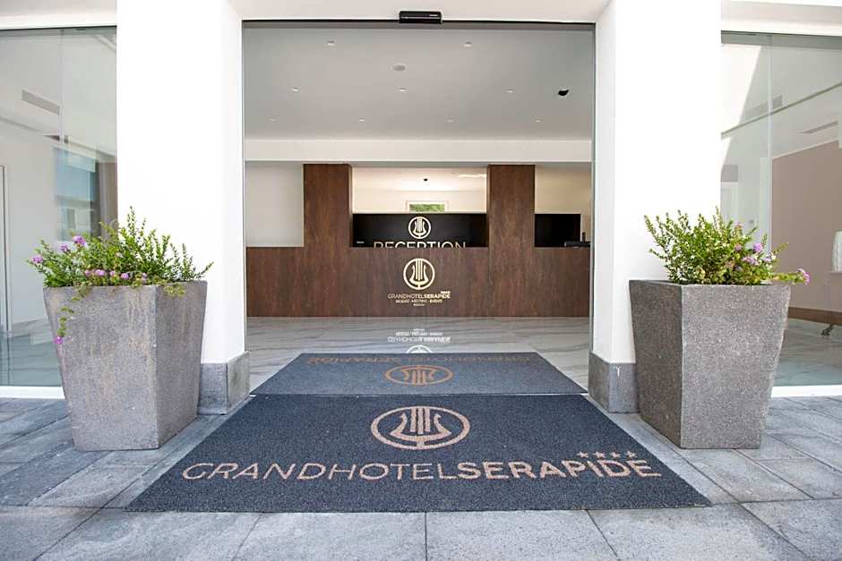 GRAND HOTEL SERAPIDE