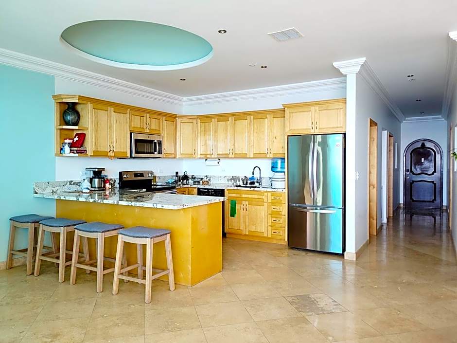 Azure Rosarito Rental at Olas