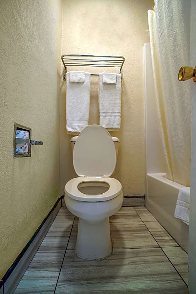 Texas Inn San Benito near Harlingen