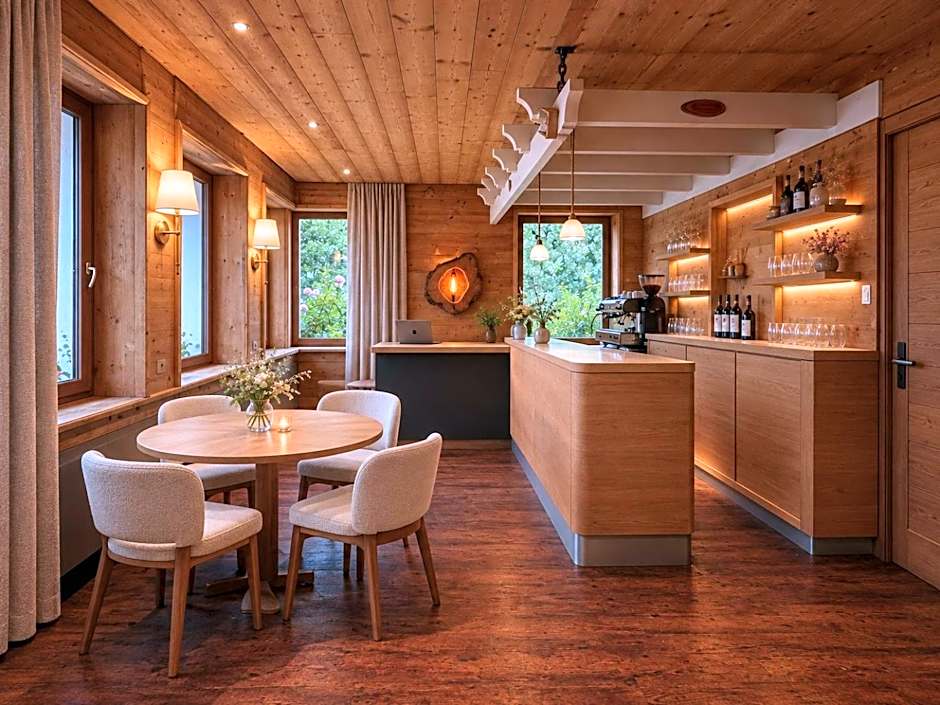 La Vallée Longemer Boutique Hôtel