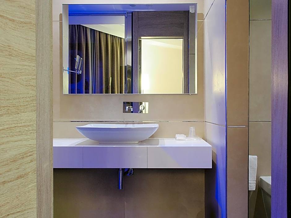 UNA HOTELS Tenuta Contessa Farm & SPA Cosenza