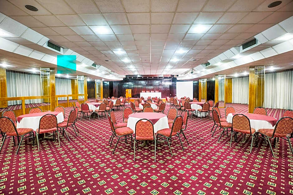Pyramisa Luxor Hotel and Suites