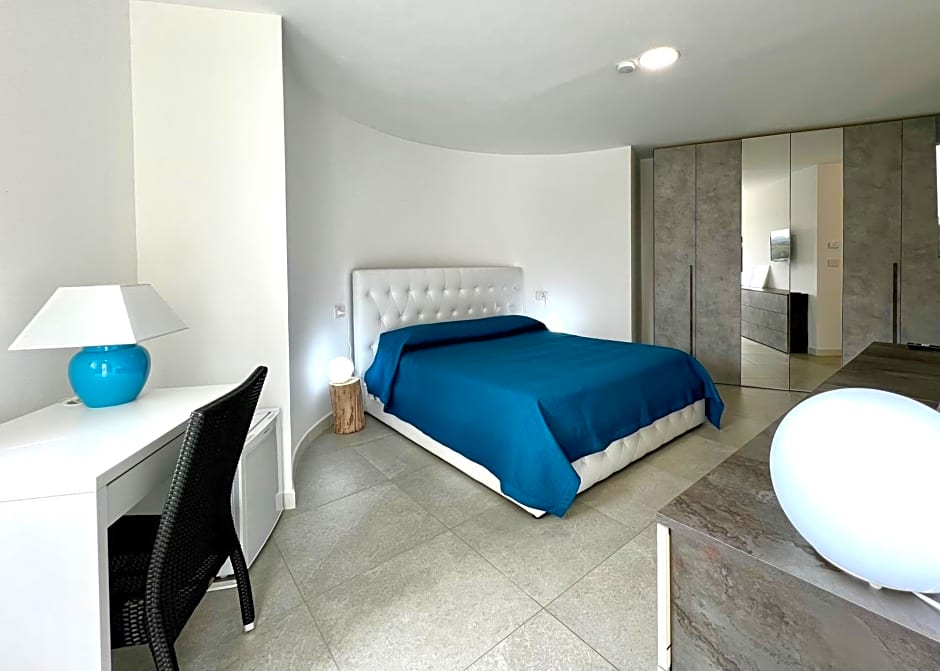 Sole Matto Rooms