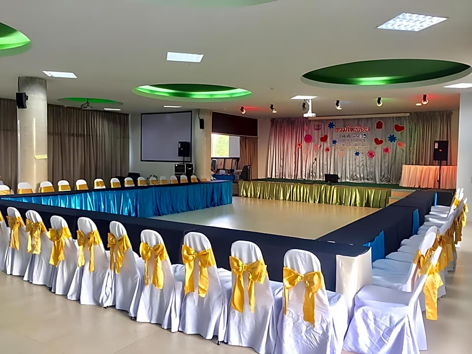 Eco Inn Prime Trang