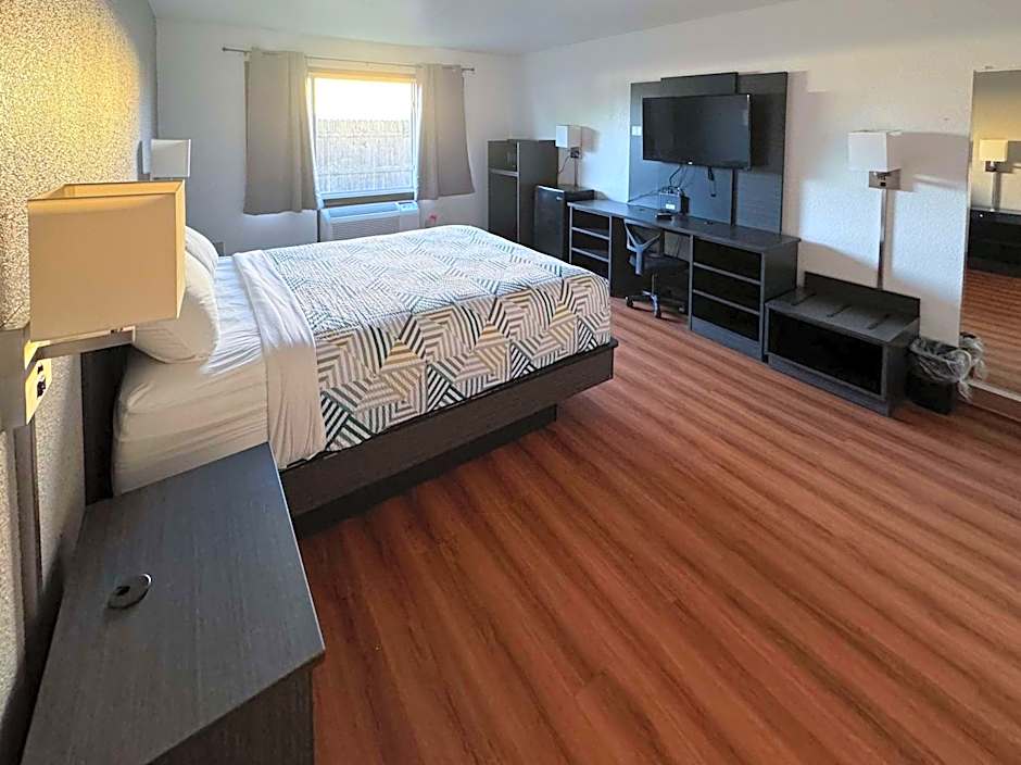 Motel 6-Fond Du Lac, WI