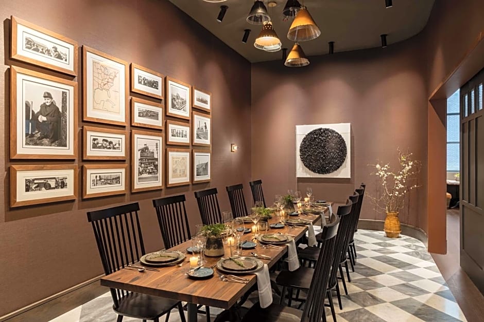 Valley Hotel Homewood Birmingham - Curio Collection By Hilton