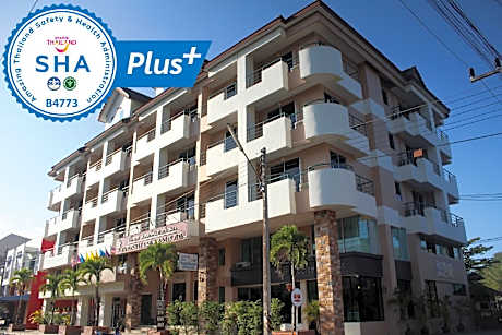 Butterfly Princess Hotel