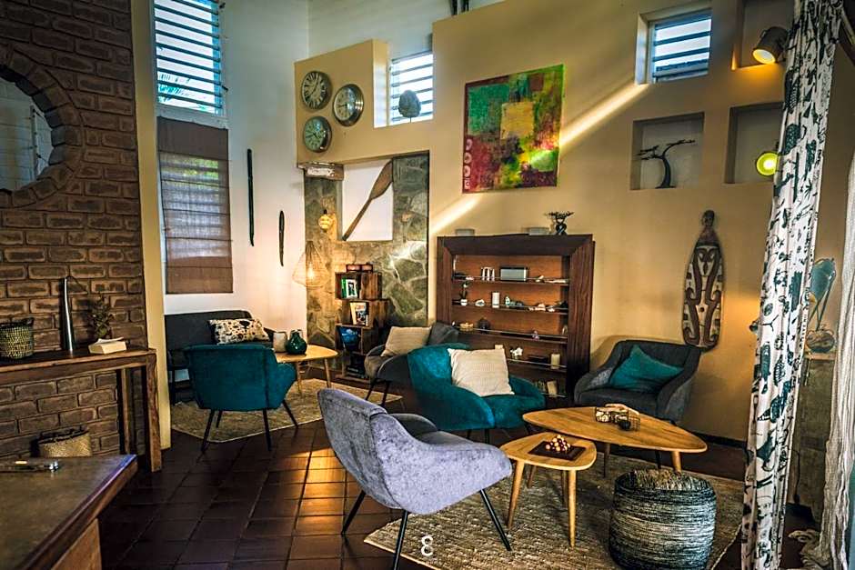 Villa d’ô