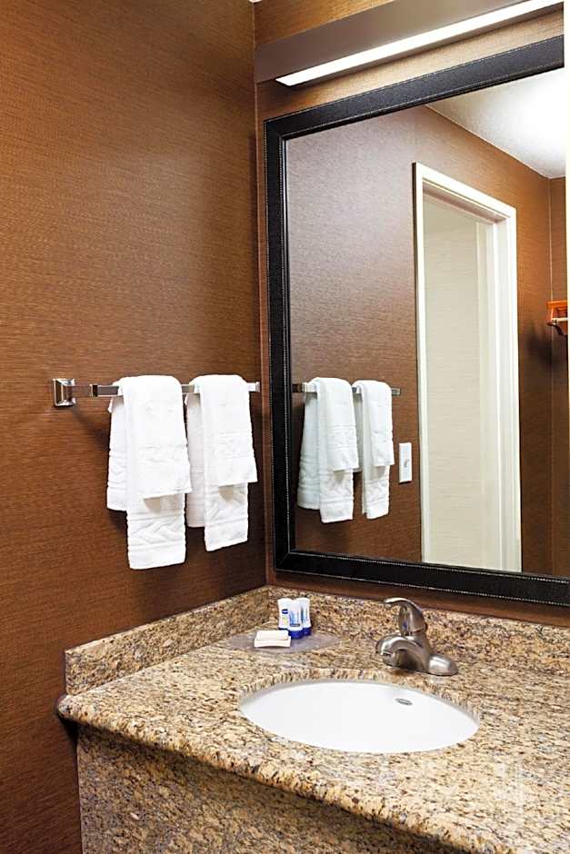 Country Inn & Suites by Radisson, Phoenix Airport, AZ