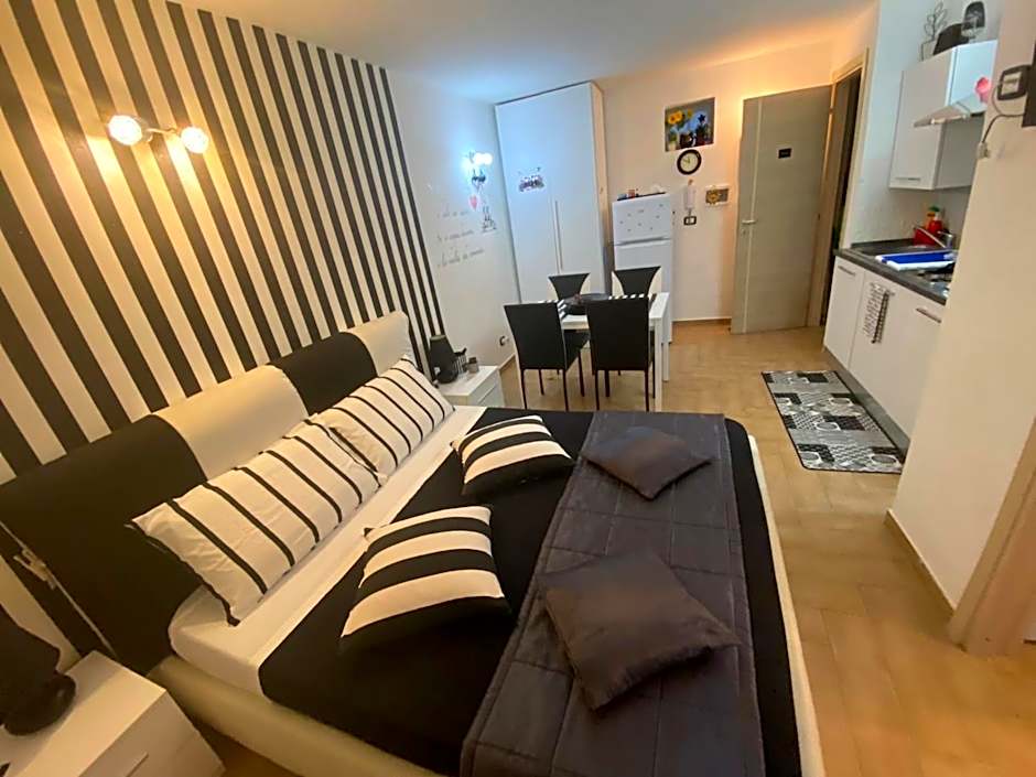 Residence Emozioni Ortigia