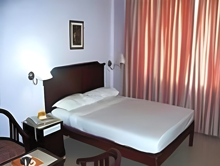 Arcadia Regency Hotel