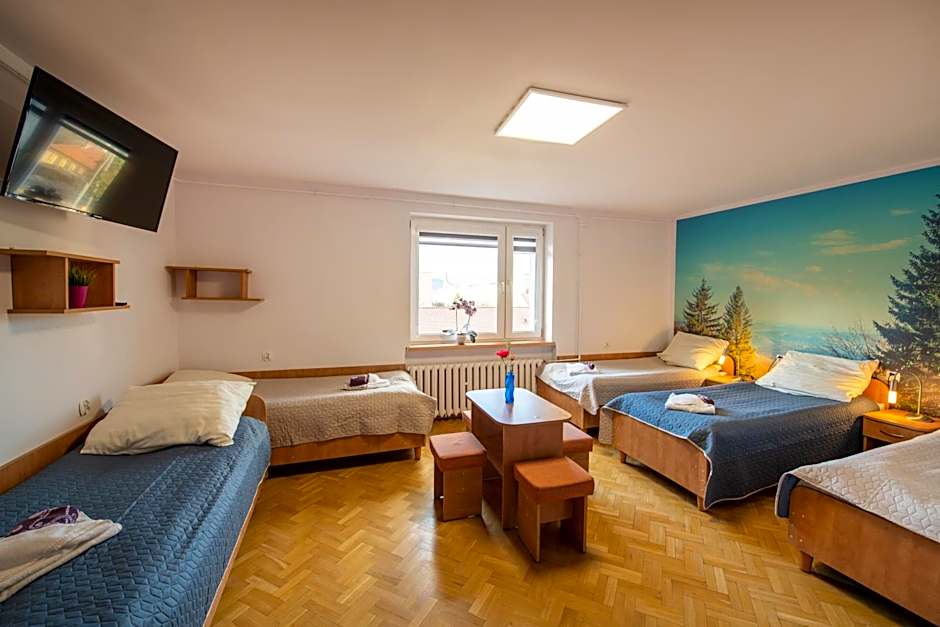 Ośrodek Wypoczynkowy Bankowy