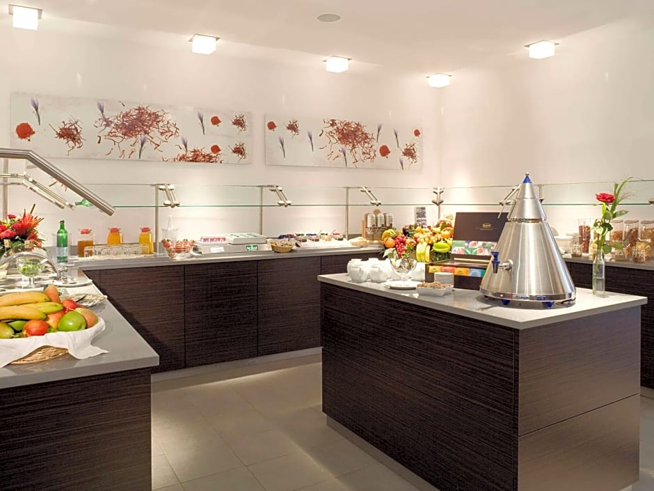 Mercure Hotel Düsseldorf Neuss