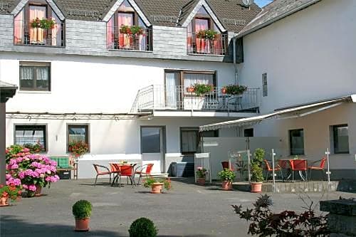 Hotel Haus Sonneck