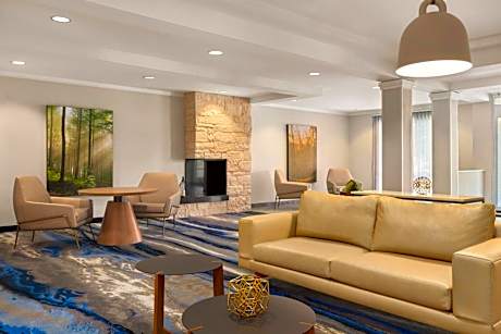 Fairfield Inn & Suites by Marriott Reno Sparks