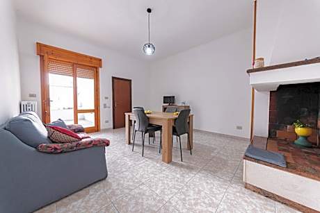 Lucy's Flat - Melendugno