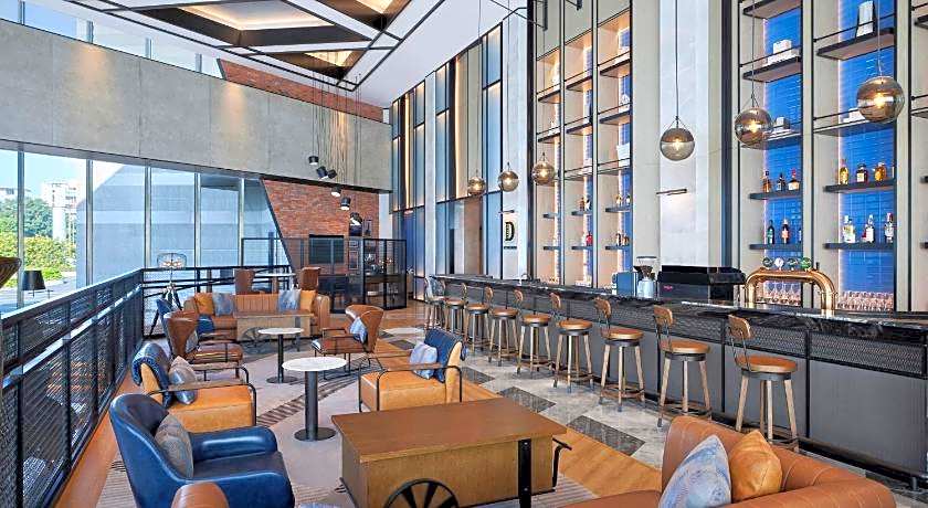 Four Points by Sheraton Shenzhen Bao'an