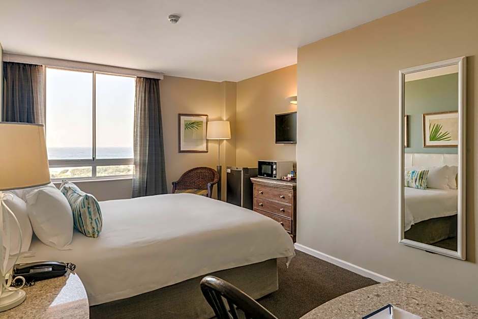 Protea Hotel by Marriott Karridene Beach