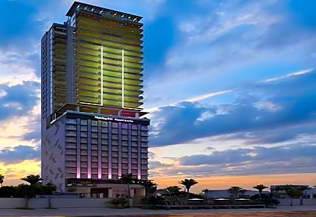 Holiday Inn Express And Suites Mazatlan