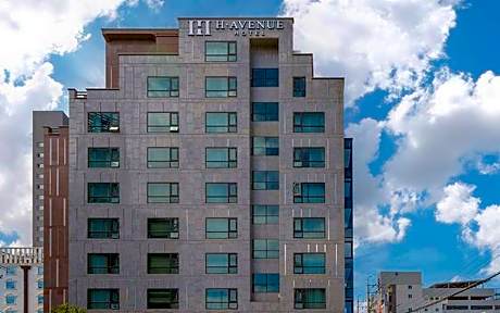 H Avenue Ulsan Samsan Branch