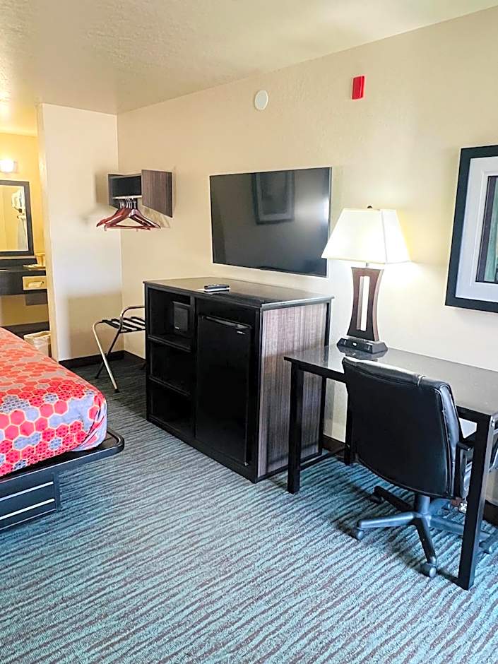 Garden Inn & Suites Little Rock