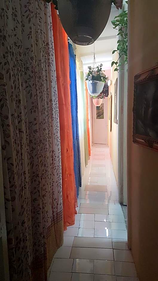 B&B MIRAGLIA