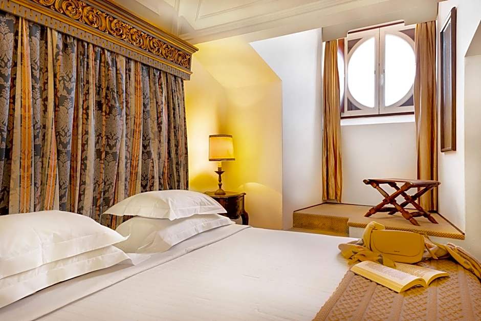 Pousada Castelo de Estremoz - Historic Hotel