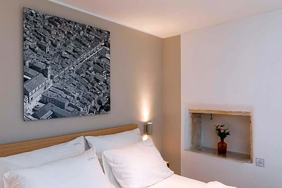 Old Town Apartments u nikse