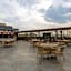 Hotel Haris MG Road