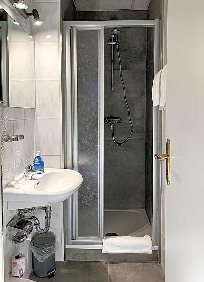 Hotel Carl von Clausewitz