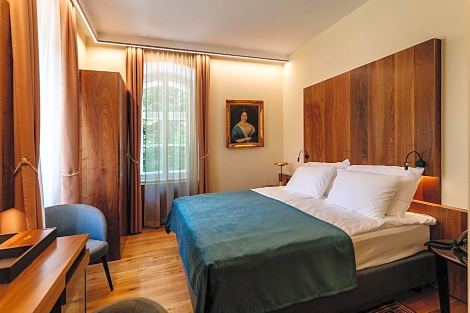 Boutique Hotel Dobrna - Terme Dobrna